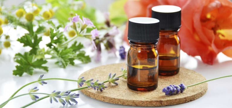 5 Best Essential Oils With Incredible Benefits