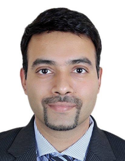 Mr. Pranshu Goel Mr. Pranshu Goel