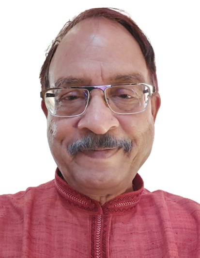 Mr. Bhuvaneshwar Goel Mr. Bhuvaneshwar Goel