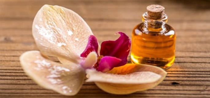 Argan Oil (Certified Organic)