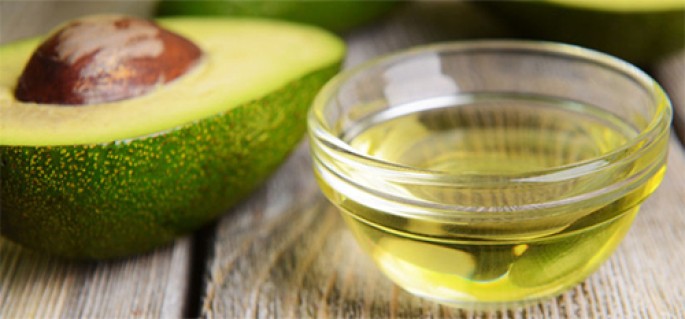 Avocado Oil
