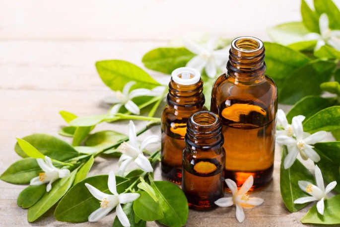 Neroli Hydrosol