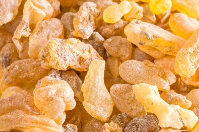 Frankincense Hydrosol