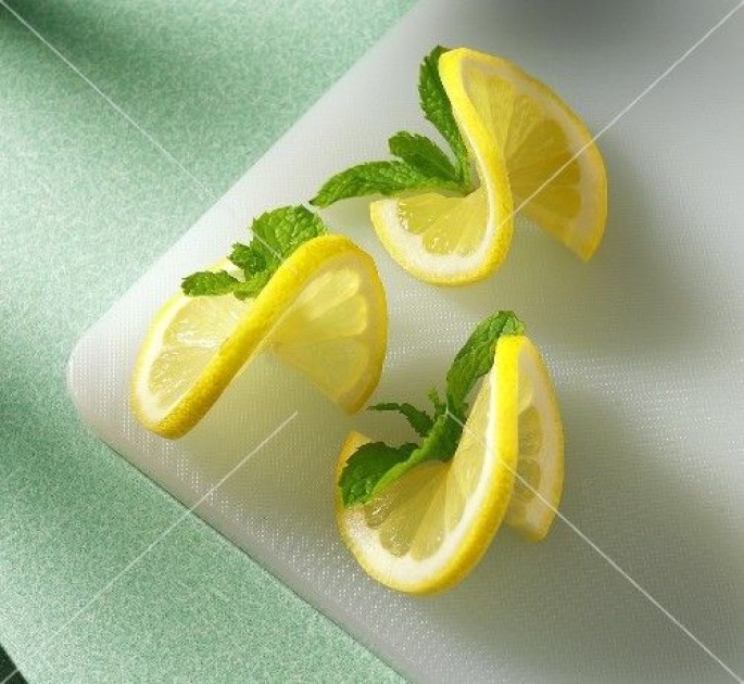 Lemon Hydrosol