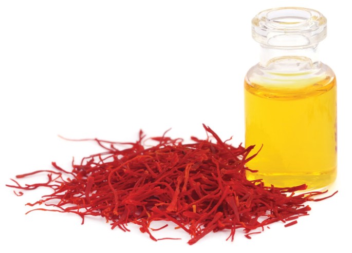 Saffron Hydrosol (Kesar)