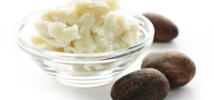 Shea Butter - Unrefined (Organic)