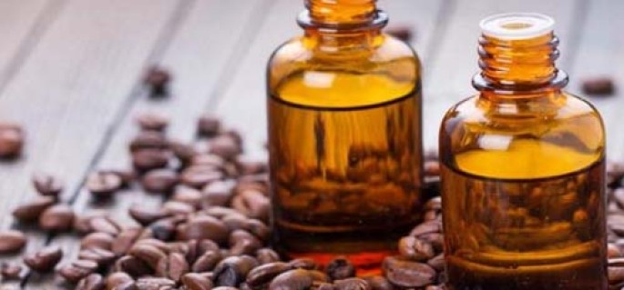 Coffee Essential Oil