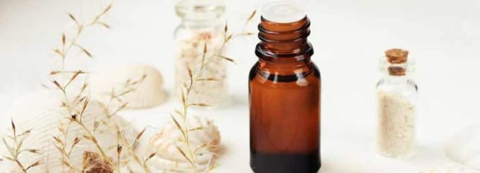 Vetiver Hydrosol
