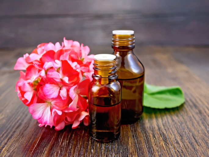 Geranium Hydrosol