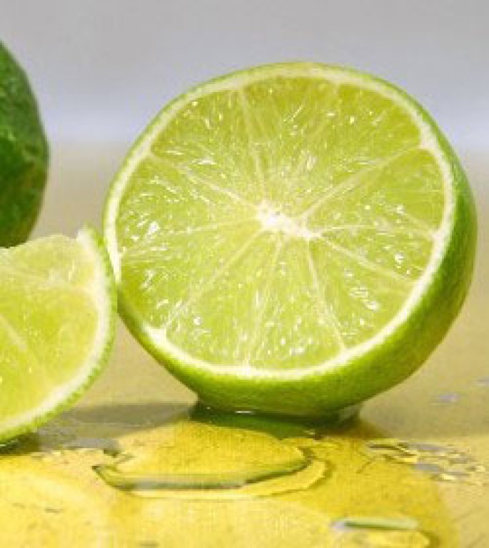 Lime Hydrosol