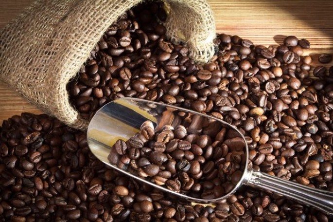 Coffee and Caramel Fragrance