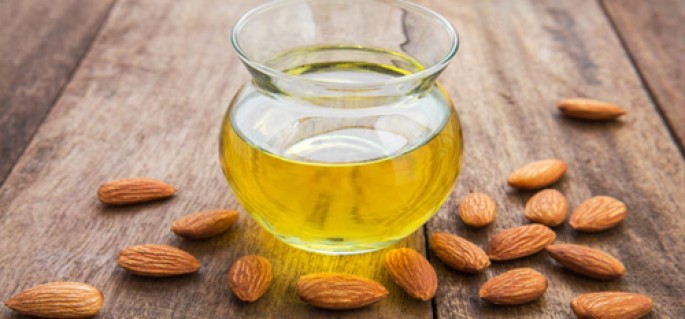 Almond Oil (Sweet)