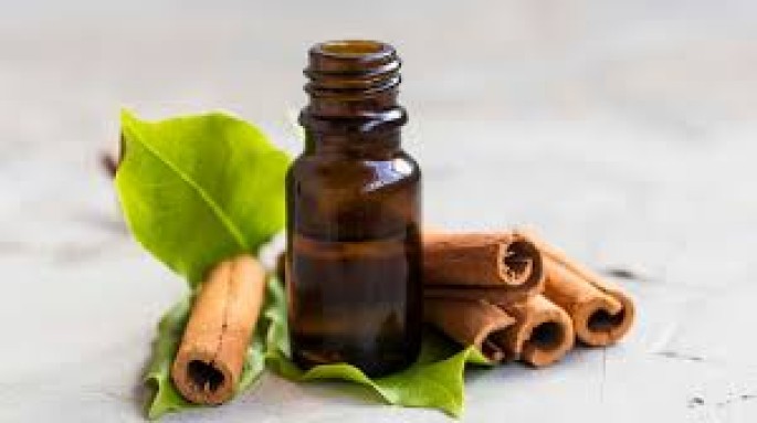 Cinnamon Extract (WATER SOLUBLE)