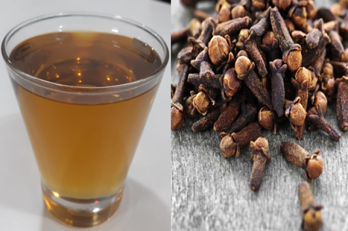 Clove Bud Essential Oil (Cosmetic)