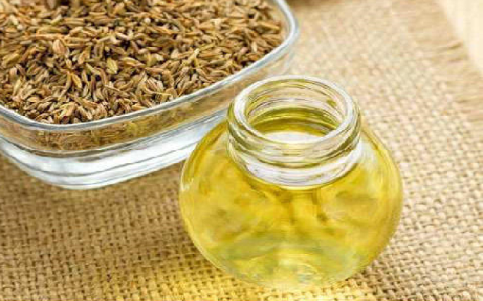 Ajowain Essential Oil