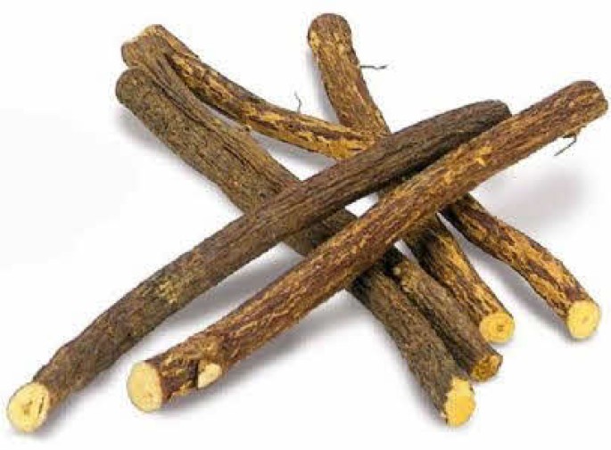 Licorice Extract (WATER SOLUBLE)