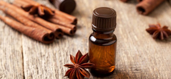 Anise Essential Oil
