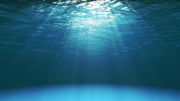 In The Deep Fragrance
