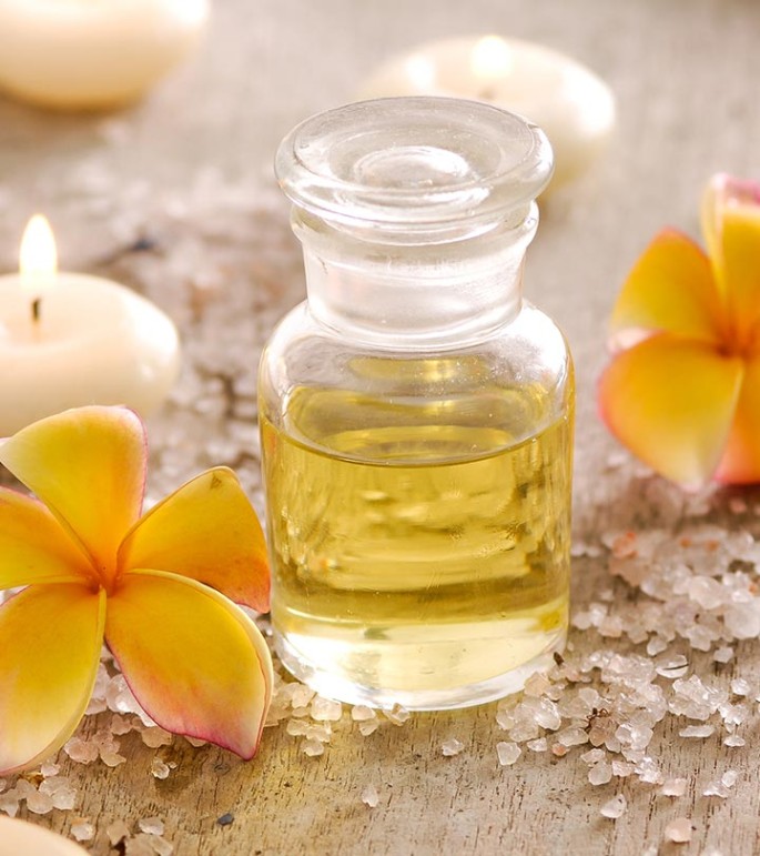 Frangipani Essential Oil (Cosmetic)