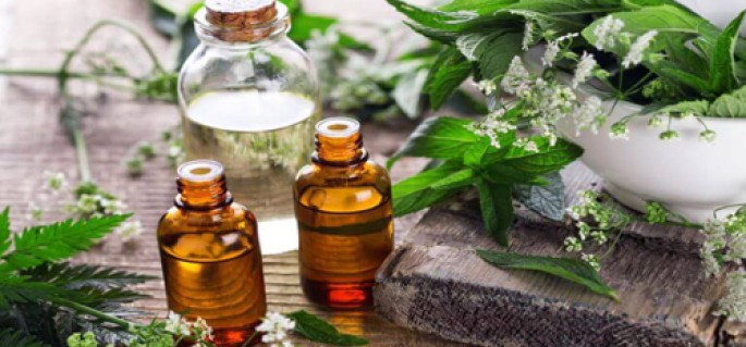 Manuka Essential Oil