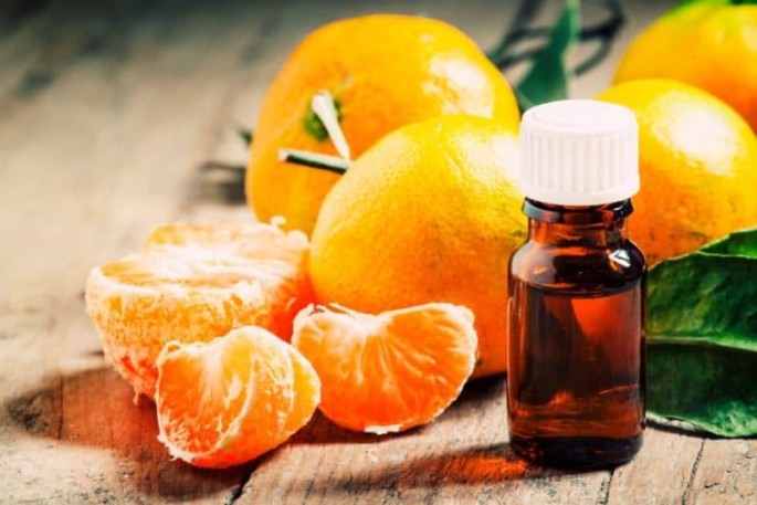 Mandarin Hydrosol