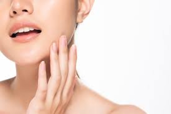 Skin Firming Extract Blend (Water)
