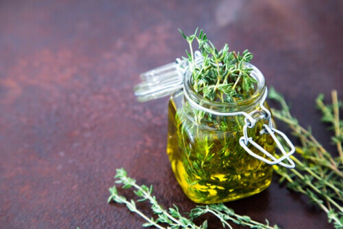 Thyme Hydrosol