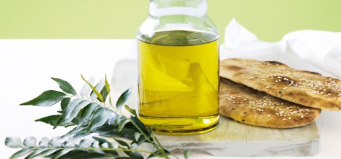 Curry Leaf Essential Oil