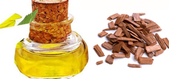 Sandalwood Hydrosol