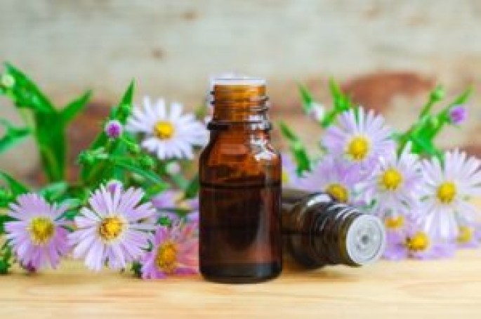 Chamomile Blue Essential Oil (German)