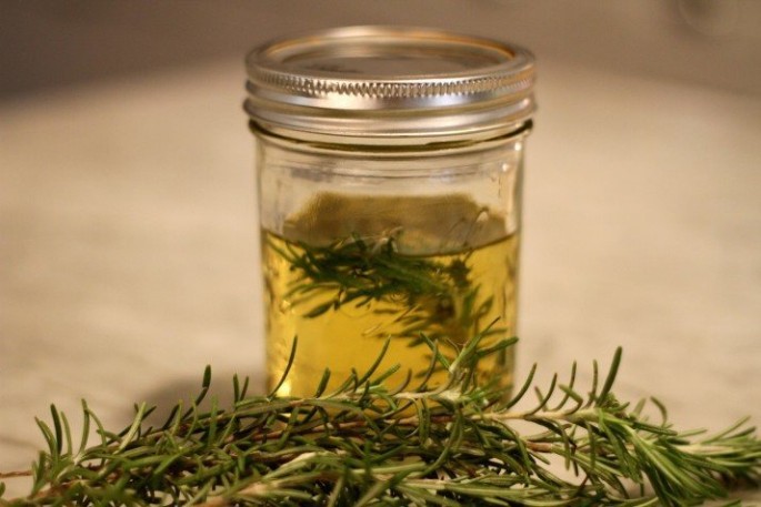 Rosemary Hydrosol