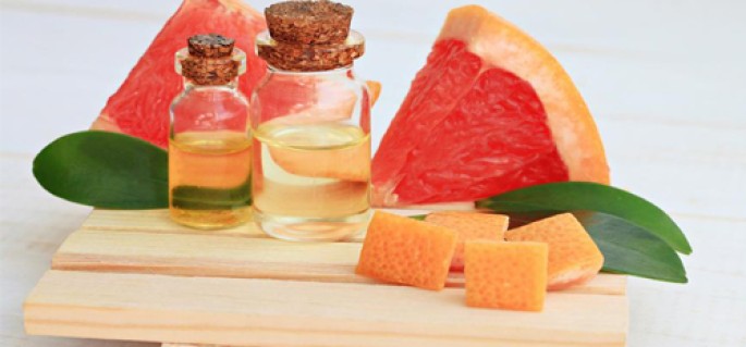 Grapefruit Hydrosol
