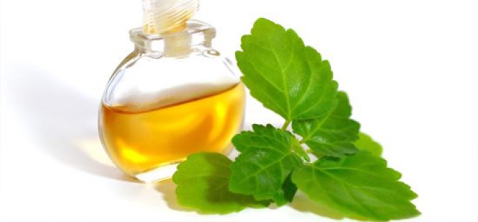 Patchouli Essential Oil (Cosmetic)