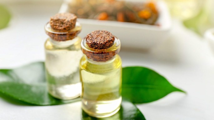 Tea Tree Hydrosol