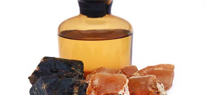 Myrrh Essential Oil