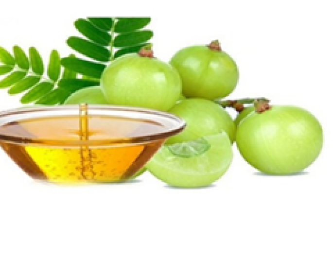 Amla Extract (WATER SOLUBLE)