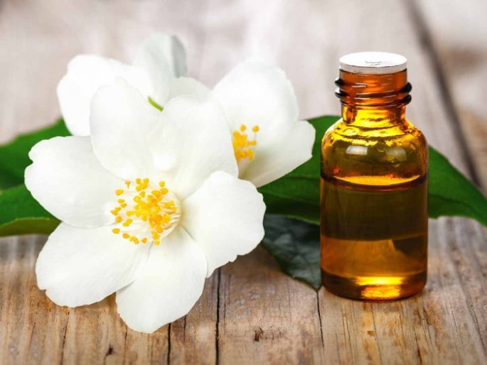 Jasmine (Grandi Flora) Essential Oil