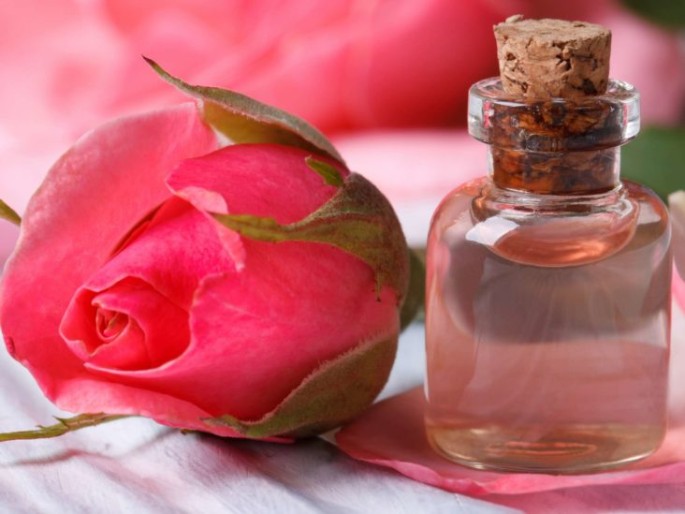 Rose Hydrosol (Rose Water)