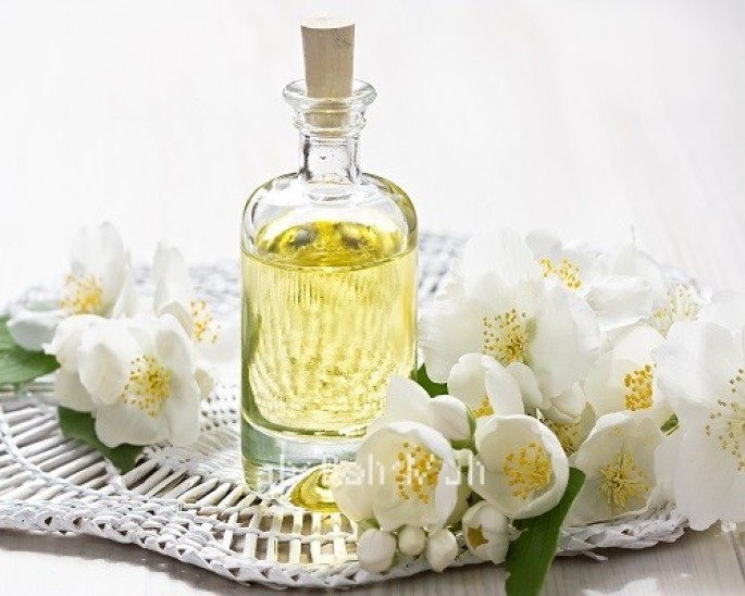 Jasmine (Sambac) Hydrosol