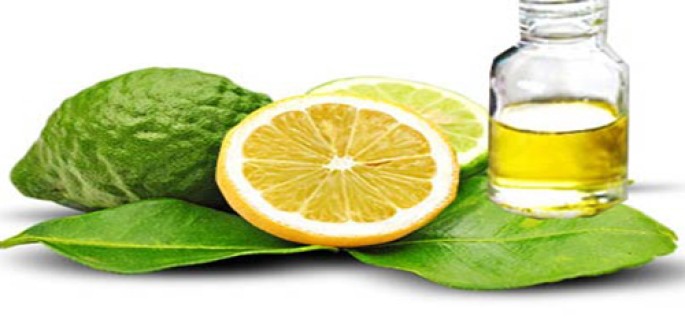 Bergamot Essential Oil (Cosmetic)