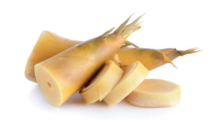 Bamboo Shoot Fragrance
