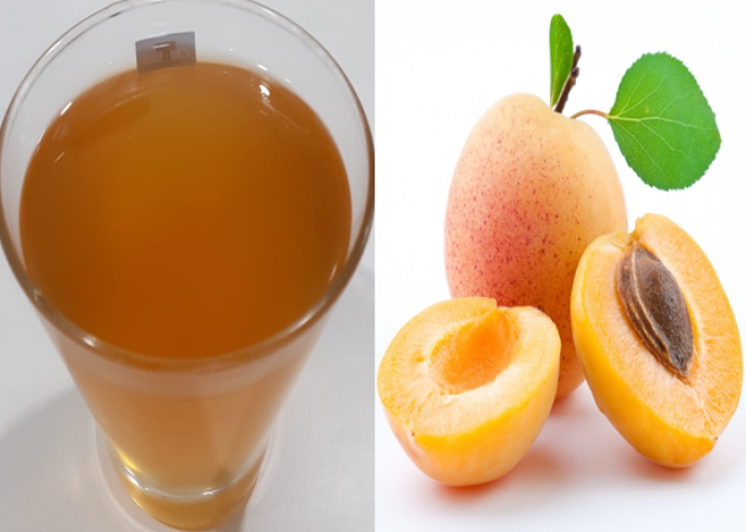 Apricot Oil