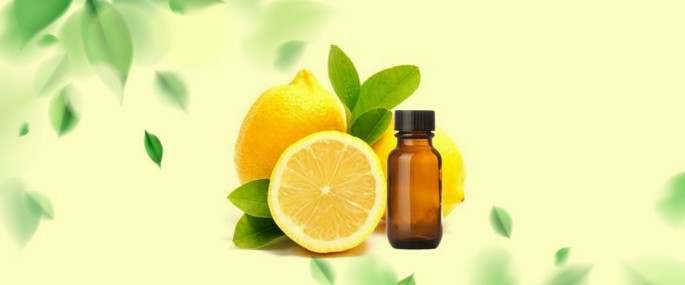 Lemon Hydrosol