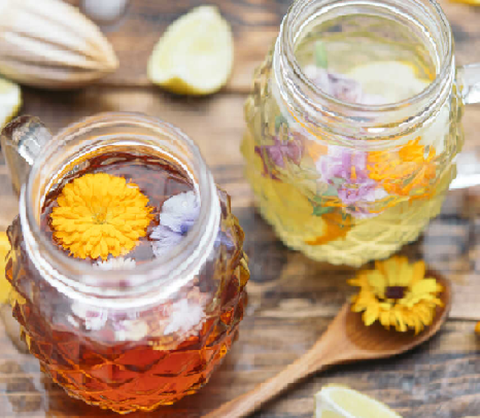 Calendula Hydrosol