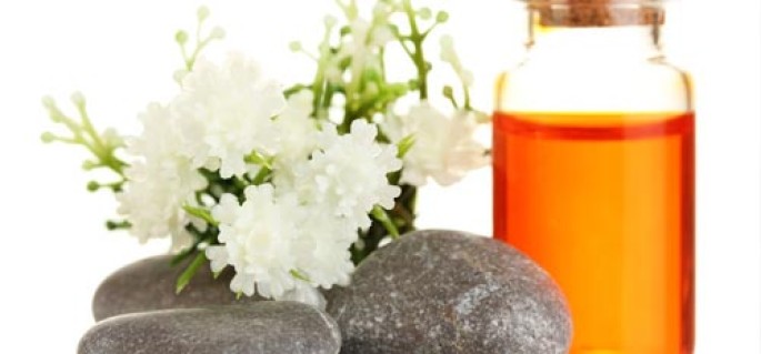Marula Oil (Cold Pressed)