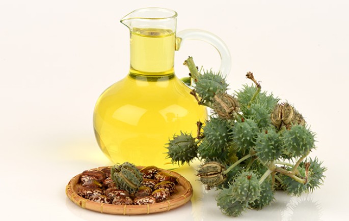 Castor Oil