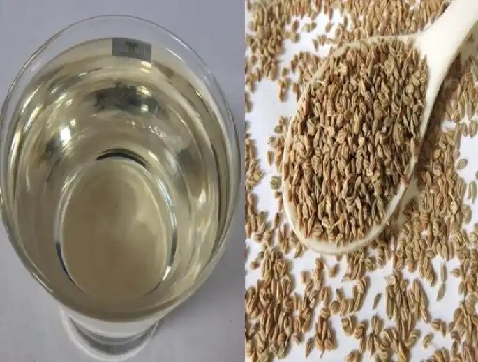 Ajowain Essential Oil (Cosmetic)