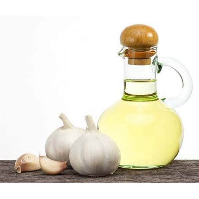 Garlic Essential Oil