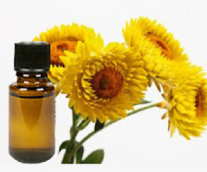 Helichrysum Hydrosol