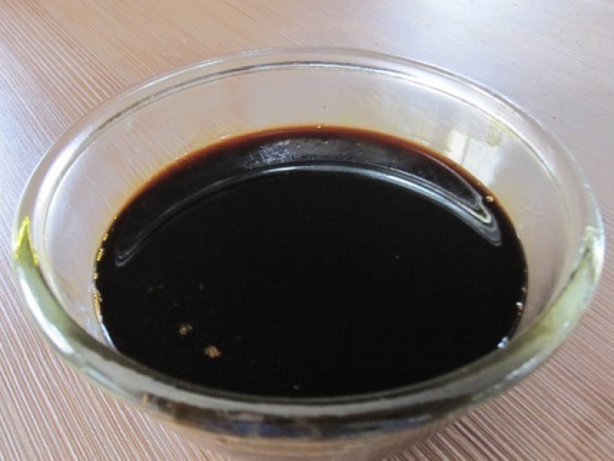 Bakuchi Oil